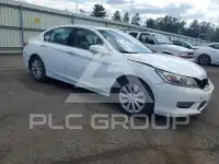 2013 Honda Accord photo