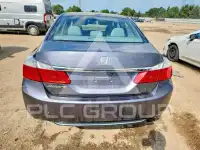 2013 Honda Accord фото