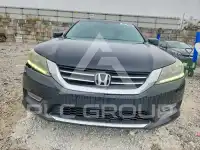 2013 Honda Accord photo