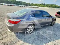 2013 Honda Accord фото