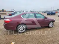2013 Honda Accord фото