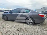 2013 Honda Accord фото