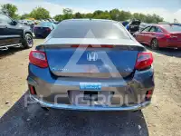 2013 Honda Accord фото