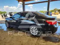 2013 Honda Accord фото
