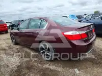 2013 Honda Accord фото