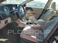 2013 Honda Accord фото