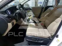 2013 Honda Accord фото