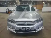 2013 Honda Accord photo