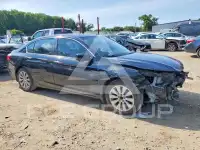 2013 Honda Accord фото