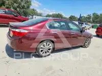 2013 Honda Accord фото