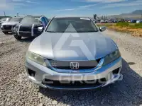 2013 Honda Accord photo