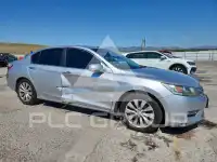 2013 Honda Accord photo