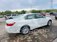 2013 Honda Accord фото