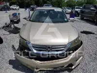 2013 Honda Accord фото