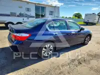 2013 Honda Accord photo
