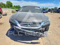 2013 Honda Accord photo