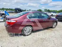 2013 Honda Accord фото