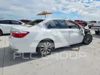 2013 Honda Accord photo