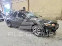 2013 Honda Accord photo
