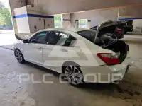 2013 Honda Accord фото