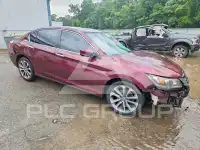 2013 Honda Accord фото
