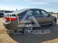 2013 Honda Accord фото