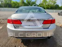 2013 Honda Accord photo