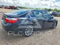 2013 Honda Accord фото
