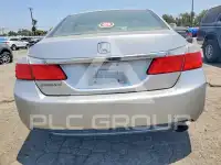 2013 Honda Accord фото