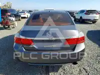 2013 Honda Accord photo