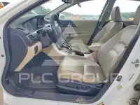 2013 Honda Accord фото