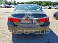 2013 Honda Accord фото