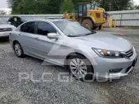 2013 Honda Accord фото