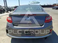 2013 Honda Accord photo