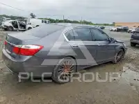 2013 Honda Accord photo