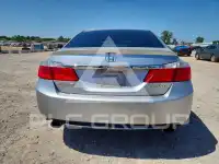2013 Honda Accord photo