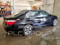 2013 Honda Accord фото