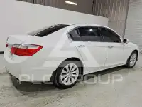 2013 Honda Accord фото