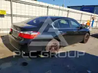 2013 Honda Accord фото