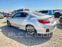 2013 Honda Accord photo
