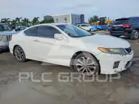 2013 Honda Accord фото