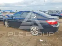 2013 Honda Accord photo