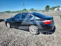 2013 Honda Accord фото