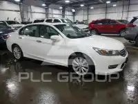 2013 Honda Accord photo