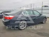 2013 Honda Accord photo