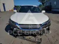 2013 Honda Accord фото