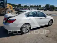 2013 Honda Accord фото