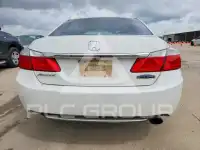 2013 Honda Accord фото