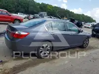 2013 Honda Accord фото