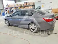 2013 Honda Accord фото